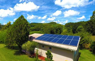 #MComDáVoz: Caxias do Sul lidera ranking de energia solar instalada na região Sul