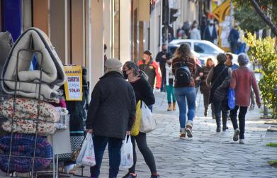 #MComDáVoz: Pesquisa mostra que pagamento de dívidas é prioridade para 33% dos idosos