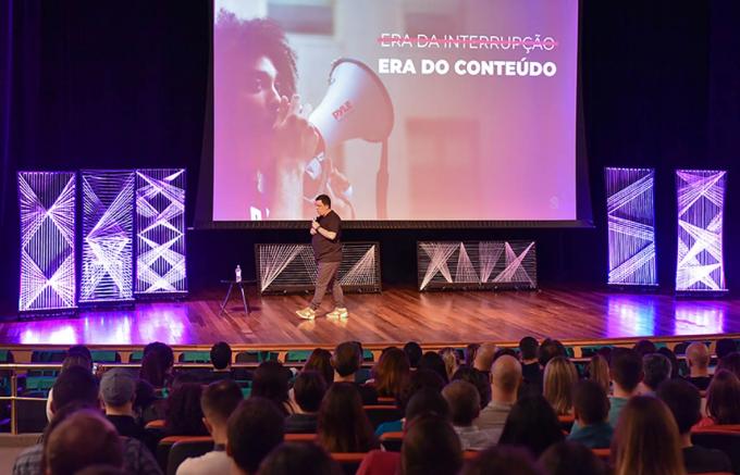 #MComDáVoz: CDL Jovem Caxias promove evento híbrido para estimular empreendedorismo e inovação