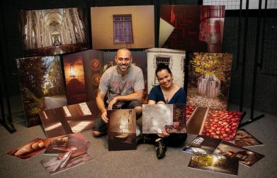 #MComDáVoz: Mesas-redondas e exposição fotográfica contam bastidores e histórias do projeto “Retratos da Uva e Vinho”