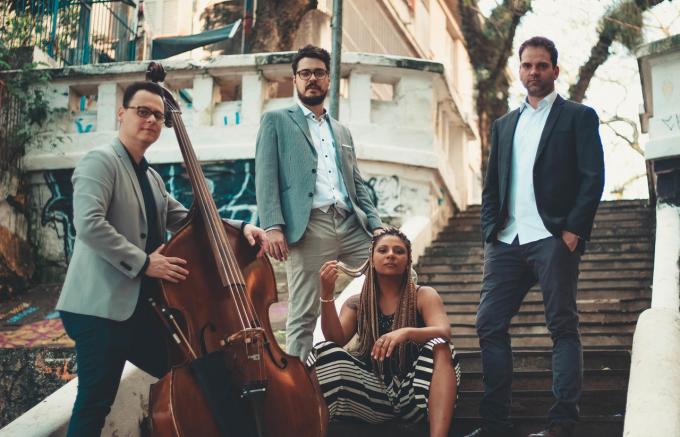 #MComDáVoz: Let’s Jazz! Festival invade o palco do Jockey Clube de Caxias do Sul neste fim de semana