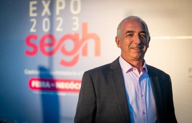 ExpoSEGH confirma nova edição e abre a venda de estandes para 2024