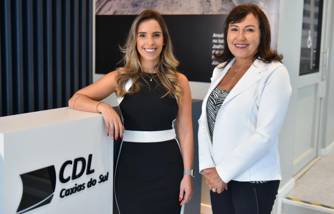 Núcleo Mulher Empreendedora da CDL Caxias traça o perfil das empresárias associadas