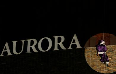 Chegada do Papai Noel na Cooperativa Vinícola Aurora é transferida para domingo (19)