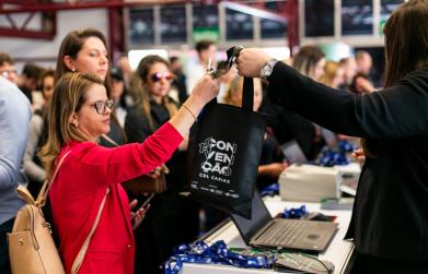 CDL Caxias anuncia 2ª edição de convenção em agosto e abre inscrições para o evento