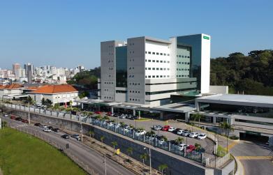 Pelo 15º ano seguido, Complexo Hospitalar Unimed Nordeste-RS mantém acreditação máxima pela ONA