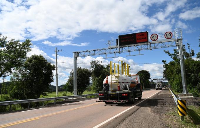 Prazo para pagamento do pedágio eletrônico free flow é ampliado de 15 para 30 dias